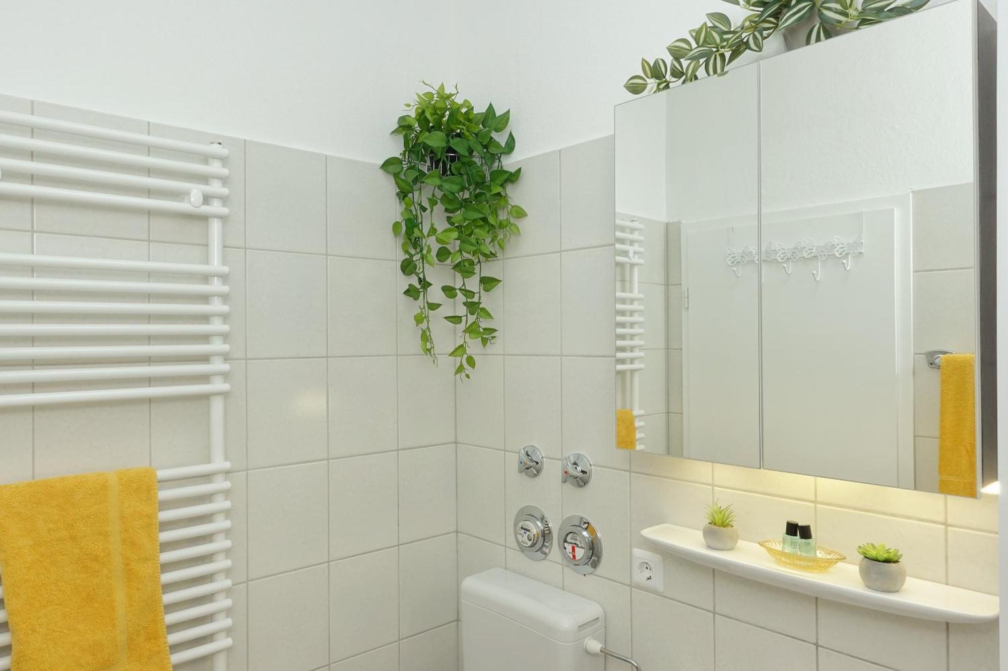 Relax - Yellow Mit Pool Und Sauna Apartment Scheidegg