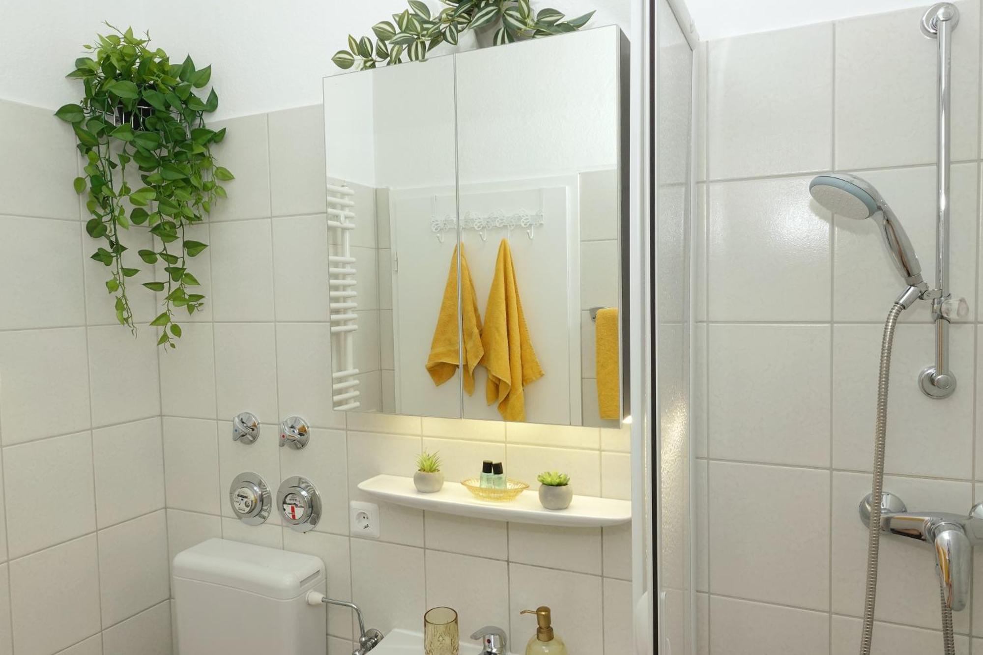 Relax - Yellow Mit Pool Und Sauna Apartment *